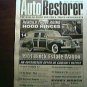 AUTO RESTORER- 1941 BUICK          04/04