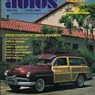 SIA 1958 STUDEBAKER SCOTSMAN 1929 STEARNS-KNIGHT 1949 MERCURY WAGON 1963 GALAXIE