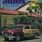 SIA 1958 STUDEBAKER SCOTSMAN 1929 STEARNS-KNIGHT 1949 MERCURY WAGON 1963 GALAXIE