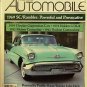 1969 AMC RAMBLER-HURST 1973 HOLDEN 1939 CHRYSLER 1942 HUDSON 1947-52 AUSTIN