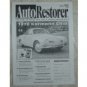 AUTO RESTORER- 1970 KARMANN GHIA     04/00