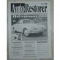AUTO RESTORER- 1970 KARMANN GHIA     04/00