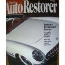 AUTO RESTORER 1954 TRIUMPH TR2 1954 CORVETTE STANLEY STEAMER 1967 CORVETTE RESTO