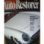 AUTO RESTORER 1954 TRIUMPH TR2 1954 CORVETTE STANLEY STEAMER 1967 CORVETTE RESTO