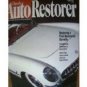 AUTO RESTORER 1954 TRIUMPH TR2 1954 CORVETTE STANLEY STEAMER 1967 CORVETTE RESTO