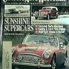 AUTORESTORE 1970 CUTLASS SX 1940 BUICK 67 AUSTIN-HEALEY 3000 Mk III 1966 MUSTANG