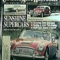 AUTORESTORE 1970 CUTLASS SX 1940 BUICK 67 AUSTIN-HEALEY 3000 Mk III 1966 MUSTANG