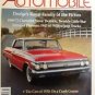 CHEVROLET NOVA  1954-59 DODGE ROYAL 1947-65 WILLYS JEEP 1941CADILLAC 1962MERCURY
