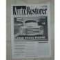 AUTO RESTORER 1950 CHEVY PICKUP 1970 DODGE CHARGER R/T