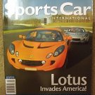 ASTON MARTIN DB9 PORSHE 959 LOTUS ELISE MASERATI QUATTROPORTE BOXSTER S 550