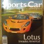ASTON MARTIN DB9 PORSHE 959 LOTUS ELISE MASERATI QUATTROPORTE BOXSTER S 550