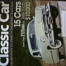 1950 PLYMOUTH 1956 STUDEBAKER HAWK 1950 KING MIDGET 1957 THUNDERBIRD 1950 CHRYSL