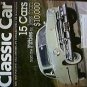 1950 PLYMOUTH 1956 STUDEBAKER HAWK 1950 KING MIDGET 1957 THUNDERBIRD 1950 CHRYSL