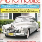1971-80 FORD PINTO 1949 PLYMOUTH 1930 PACKARD  1941 GMC