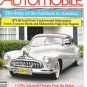 1971-80 FORD PINTO 1949 PLYMOUTH 1930 PACKARD  1941 GMC