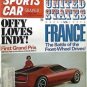 SCGraphic 1969 CITROEN vs TORONADO LANCIA FLAVIA 2000 LAMBORGHINI ISLERO 400 GT