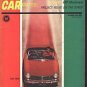 SCG Oct 1963 6Liter MERCEDES MASERATI 3500 LANCIA VOLVO