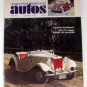 SIA 1937 PACKARD 120 1955 DODGE ROYAL LANCER 1953 MD TD