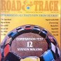 1973 R&T JENSEN INTERCEPTOR III VW "THING" MERCEDES-BENZ 280 Vega, Colt, Pinto,