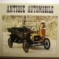 AACA ANTIQUE AUTOMOBILE JANUARY-FEBRUARY 1995