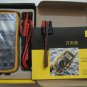 FLUKE F17B 17B Digital Multimeter