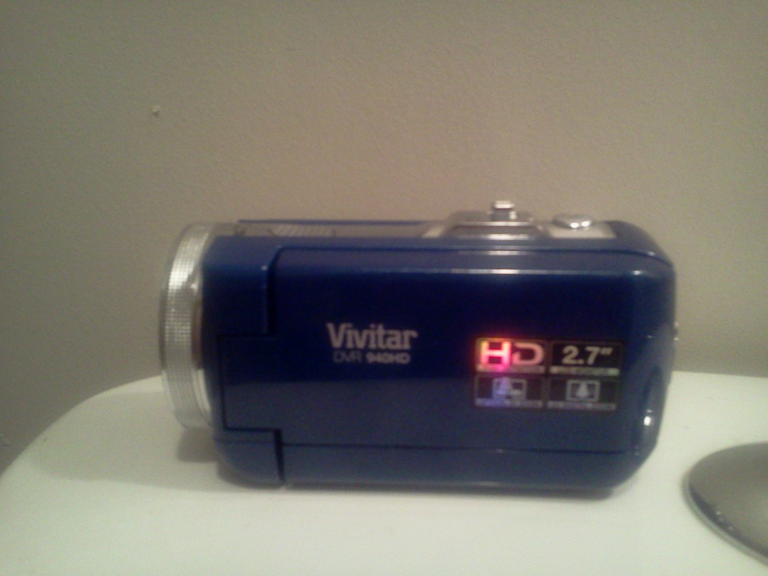 camcorder