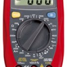 New UNI-T UT33D Palm-Size Digital Multimeter