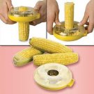 New Corn Grain Separator Circular Corn Plane Corn Stripper