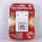 NEW RIDDEX Electronic Ultrasonic Pest Repellent Repelling Aid 110V