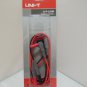 UNI-T UT-L09 Multimeter Testing Leada Multi-Purpose Probe Clip CAT III 1000V 16A