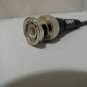 UNI-T UT-L02 Alligator Clip Connector for Oscilloscope (BNC To Alligator)