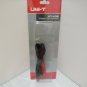 UNI-T UT-L02 Alligator Clip Connector for Oscilloscope (BNC To Alligator)