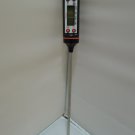 New Digital Thermometer Kitchen BBQ Food Cooking Meat Probe TP101