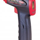 New UNI-T UT300A Non Contact Infrared IR Thermometers Gun Digital LCD Display