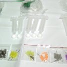 Liquid Dispenser Solder Paste Adhesive Glue Syringe + Dispensing Needle Tip(set)