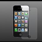 Premium Front and Back Screen Protective Film for Apple iPhone 4 4S