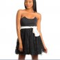 MINI BLACK DRESS