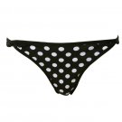 3 PCS POLKA DOT PRINT LADIES PANTIES