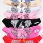 3 PCS LEOPARD PRINT LADIES PANTIES