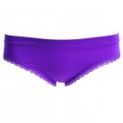 3 PCS SEAMLESS LADIES BOY SHORTS
