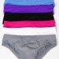 3 PCS SEAMLESS LADIES BOY SHORTS
