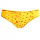 3 PCS LOVE & LIPS PRINTED LADIES PANTIES