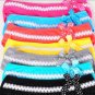 3 PCS POLKA DOT WITH A BOW LADIES PANTIES