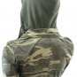WOMEN ARMY JACKET