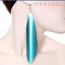 FASHION METALLIC EARRING