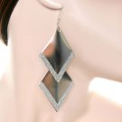 ASSORTED CHEVRON EARRING