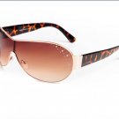 AVIATOR STYLE WITH RHINESTONE SUNGLASSES