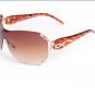 FASHION ASSORTED AVIATOR STYLE SUNGLASSES