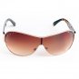 AVIATOR STYLE WITH RHINESTONE SUNGLASSES