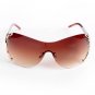 FASHION ASSORTED AVIATOR STYLE SUNGLASSES